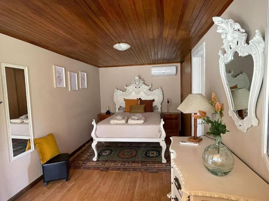 Casa Dos Invernos Paco  Exteriér fotografie