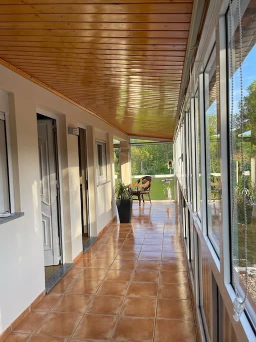 Casa Dos Invernos Paco  Exteriér fotografie