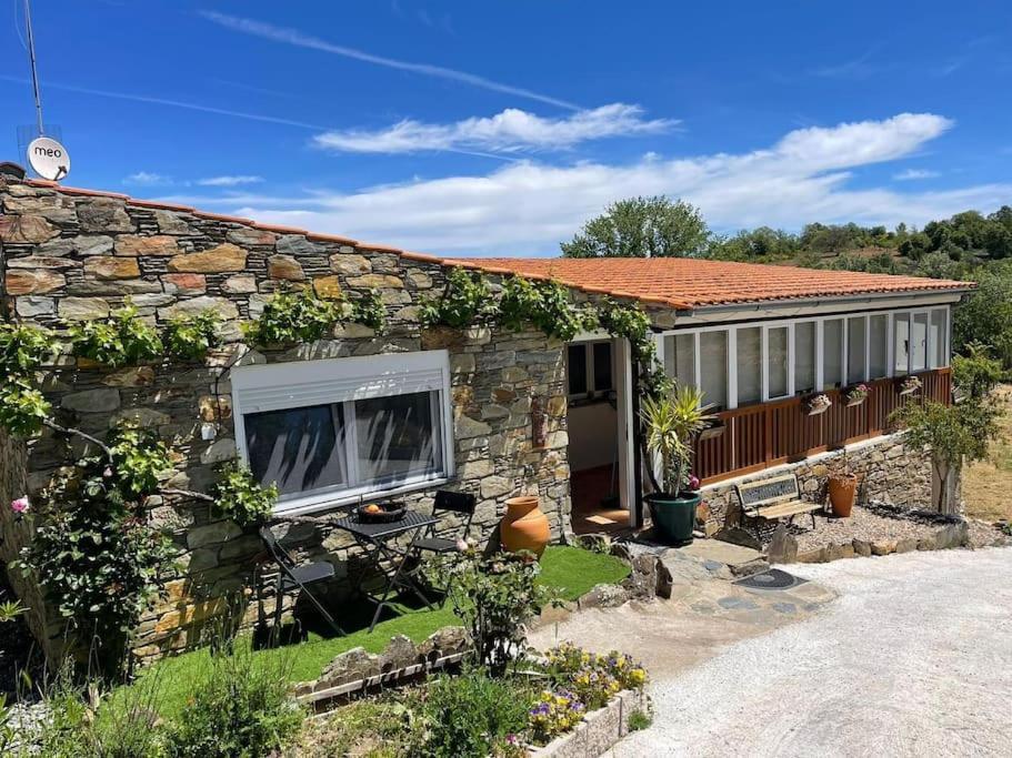 Casa Dos Invernos Paco  Exteriér fotografie